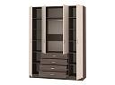 Шкаф распашной Рио - 4.9