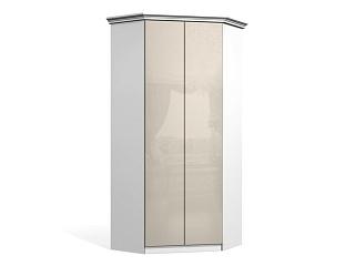 Шкаф угловой Глянец - 2 МДФ