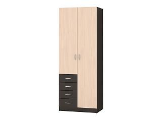 Шкаф распашной Рио - 2.15