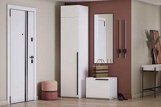 Прихожая Лорена Пакс - 9 Белый