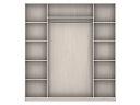 Шкаф-купе Оракал-4 (156/7794)