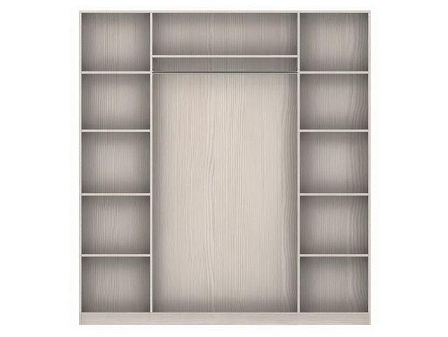 Шкаф-купе Оракал-4 (156/7794)