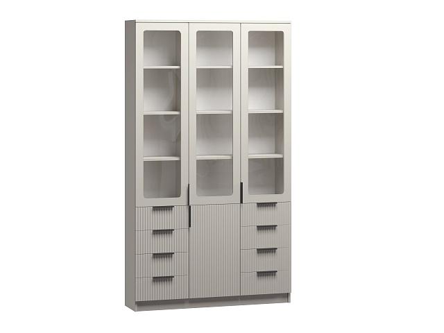 Книжный шкаф Сиена 3.6