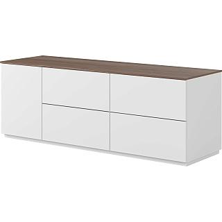 Комод Солт - 8 Орех Тьеполо