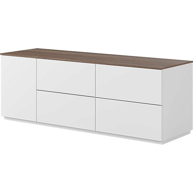 Комод Солт - 8 Орех Тьеполо