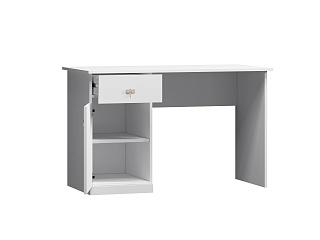 Письменный стол Стрекоза Mini - 5 Белый