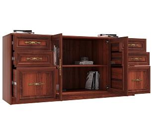 Комод Карлос - 073