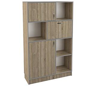 Стеллаж Сокол - 10