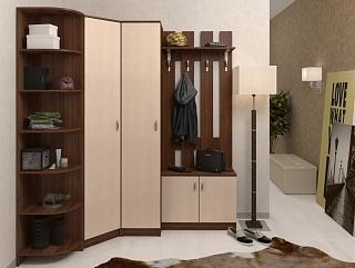 Прихожая Горизонт - 15