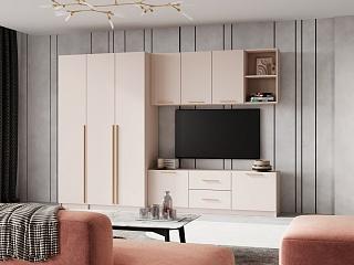 Стенка Лорена Пакс - 21 Кашемир