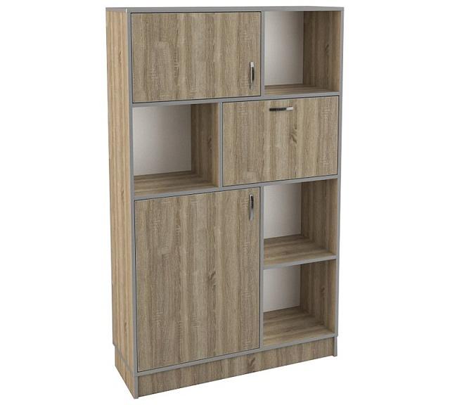 Стеллаж Сокол - 10