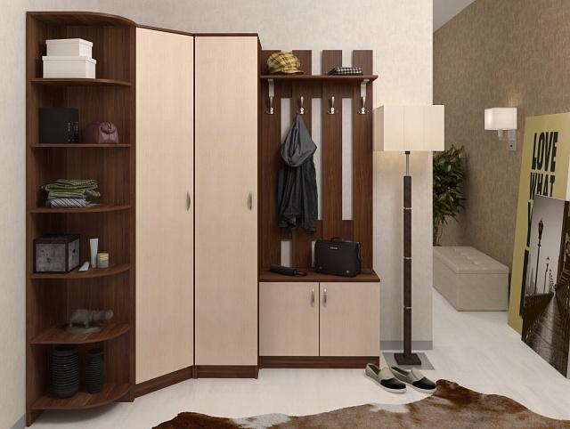 Прихожая Горизонт - 15