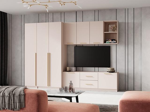 Стенка Лорена Пакс - 21 Кашемир