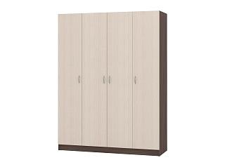 Шкаф распашной Рио - 4.1