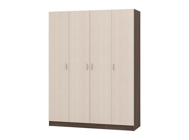 Шкаф распашной Рио - 4.1