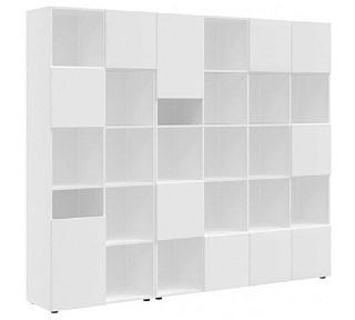 Стеллаж Браво - 5