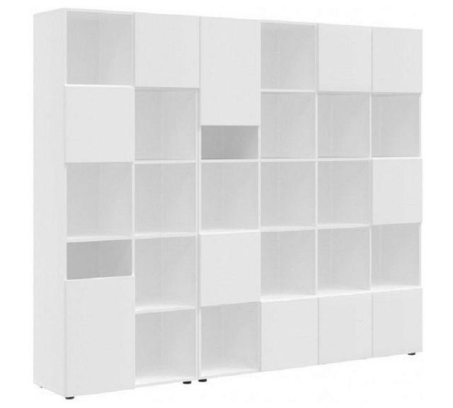 Стеллаж Браво - 5