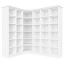 Книжный шкаф Даниэль - 9