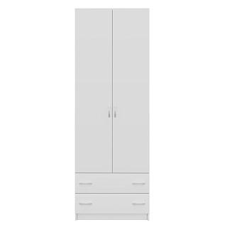 Шкаф распашной Зодиак 2.2