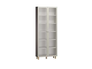 Библиотека Билли Айден 20 Сантьяго