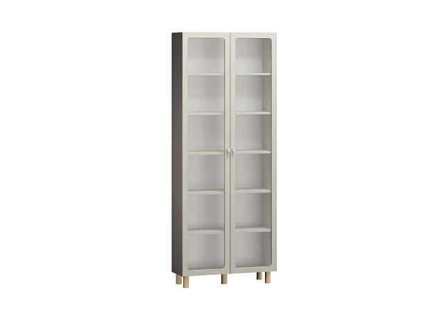 Библиотека Билли Айден 20 Сантьяго