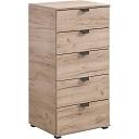 Комод Отин - 3 Дуб Бунратти