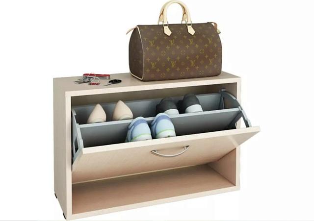 Тумба для обуви Милан - 23.3 (572295)