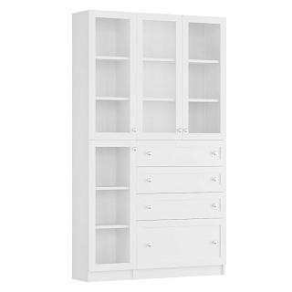 Библиотека Билли - 42