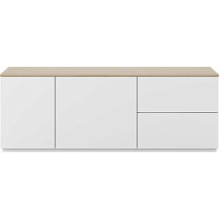 Комод Солт - 4 Береза