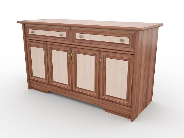 Комод Стенворд - 21