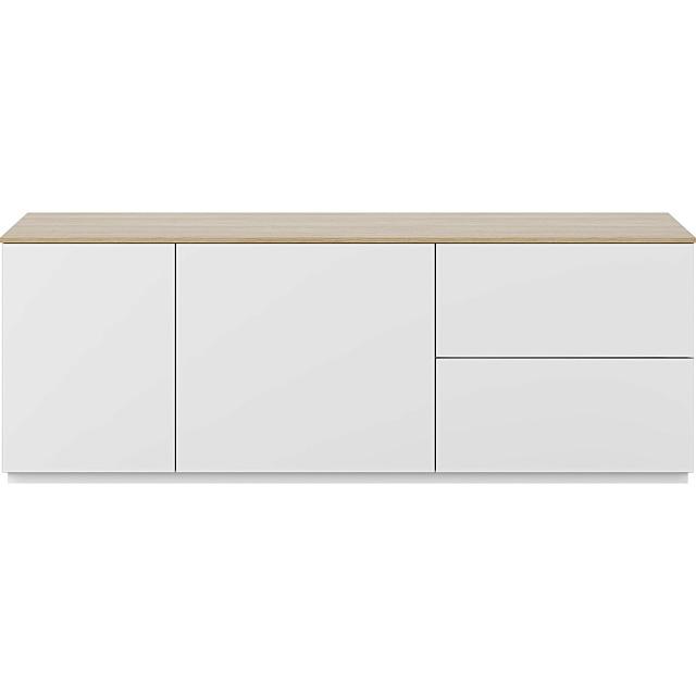 Комод Солт - 4 Береза