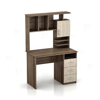 Компьютерный стол Мебелинк 100 - 09