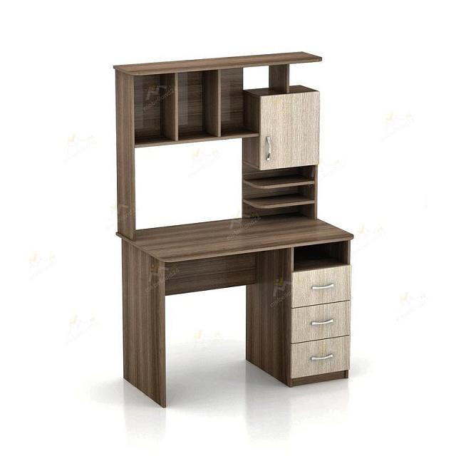 Компьютерный стол Мебелинк 100 - 09