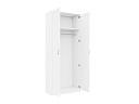 Шкаф распашной Стелла - 23 Белый