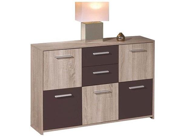 Комод Элит - 8 МДФ