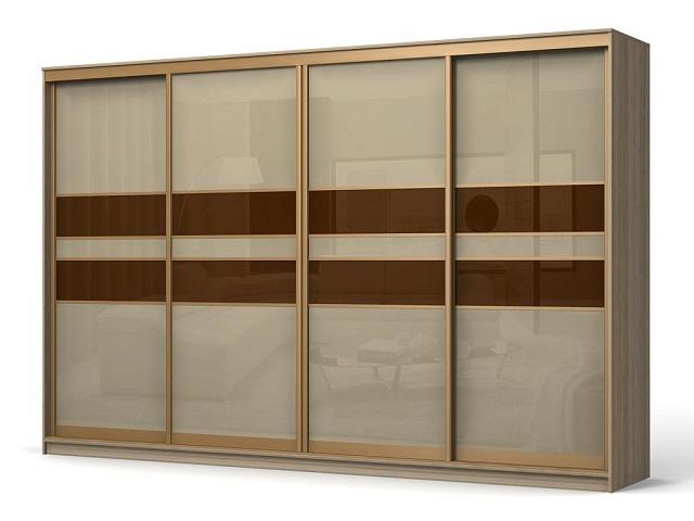 Шкаф-купе Фараон - 3