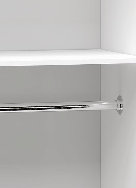 Шкаф распашной Нероли Пуш 2.1