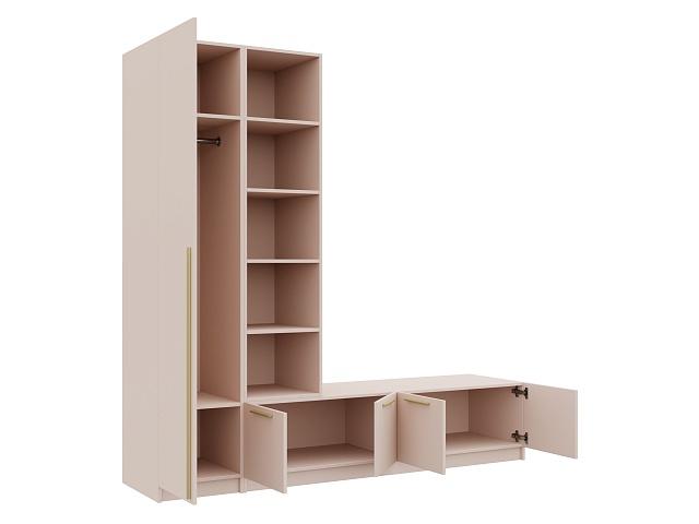 Стенка Лорена Пакс - 11 Кашемир