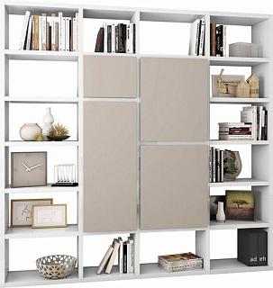 Стеллаж Куб - 3