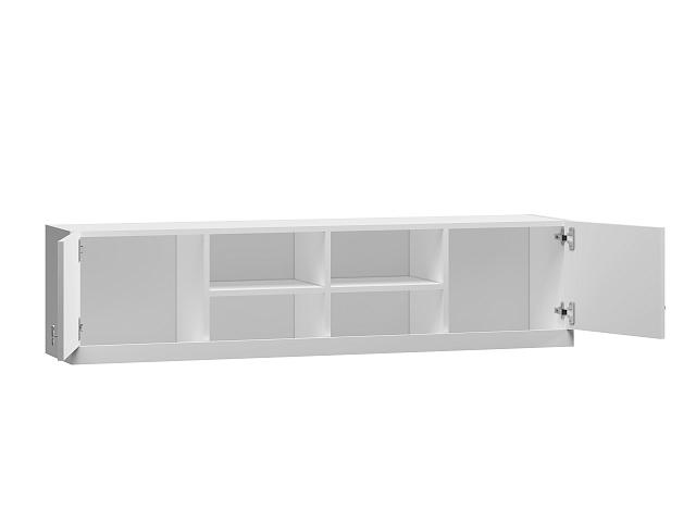 Антресоль Банни Mini - 4 Белый