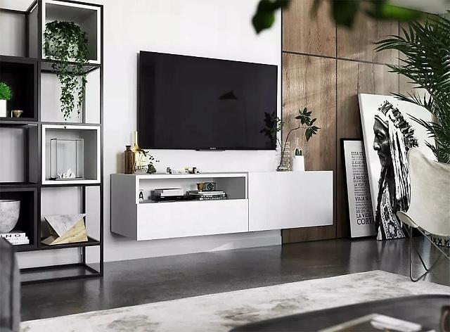 Тумба под ТВ Гарц - 3