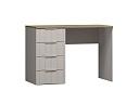 Письменный стол Салерно 2 Кашемир