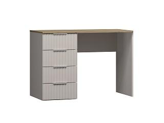 Письменный стол Салерно 2 Кашемир