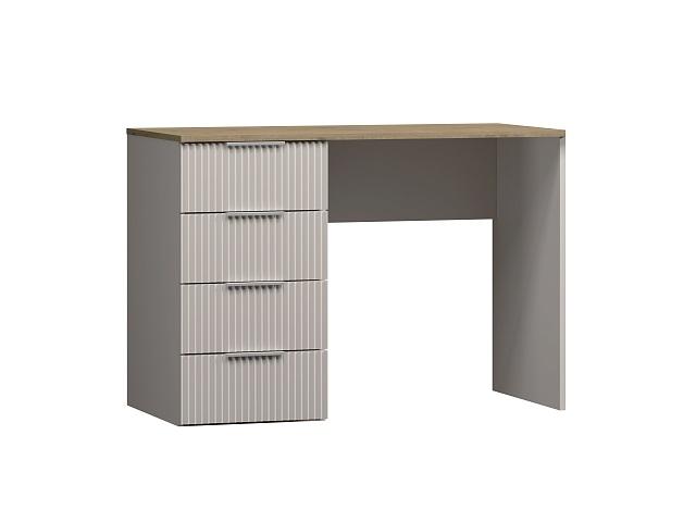 Письменный стол Салерно 2 Кашемир