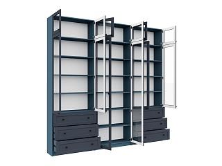 Библиотека Билли Стольмин 54 Деним Супер софт