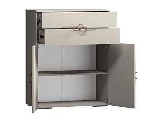 Комод Белиз - 1 Кашемир