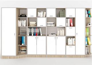 Стеллаж Орион - 5