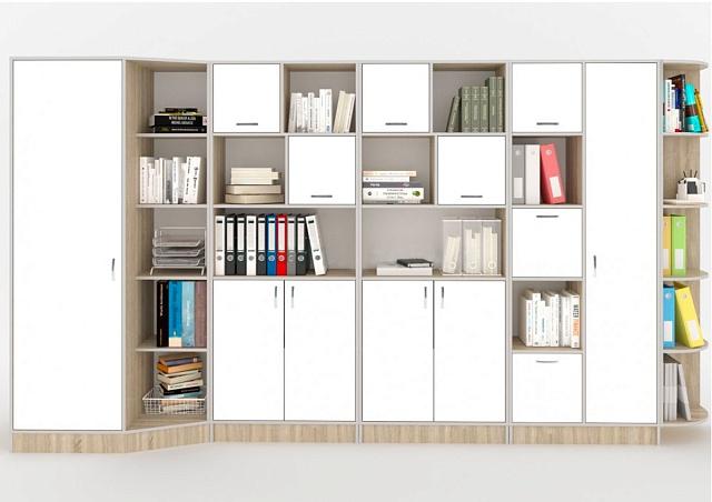 Стеллаж Орион - 5