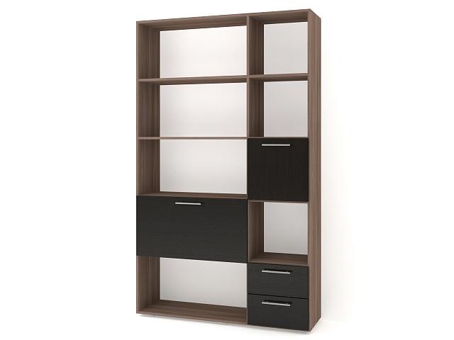 Стеллаж Бриз - 5.02