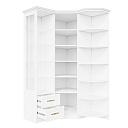 Книжный шкаф Даниэль - 1